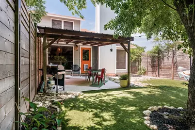 1127 Hollow Creek Drive #A and B, Austin, TX 78704 - Photo 7
