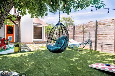 1127 Hollow Creek Drive #A and B, Austin, TX 78704 - Photo 9