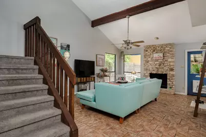 1127 Hollow Creek Drive #A and B, Austin, TX 78704 - Photo 19