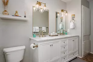 1127 Hollow Creek Dr, Austin, TX 78704 - Photo 5