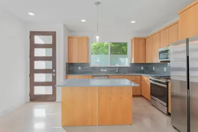 1114 Walton Lane #B, Austin, TX 78721 - Photo 5