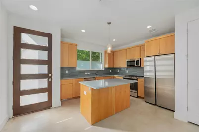 1114 Walton Lane #B, Austin, TX 78721 - Photo 5