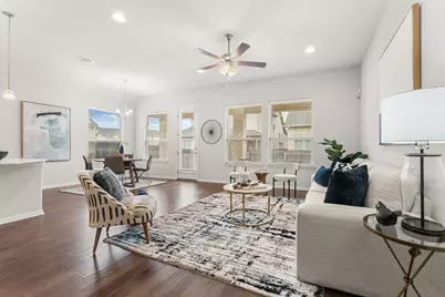 3810 Brushy Creek Road #81, Cedar Park, TX 78613 - Photo 7