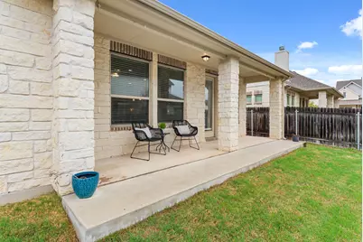 3810 Brushy Creek Road #81, Cedar Park, TX 78613 - Photo 21