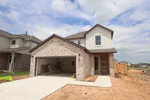 537 Bloomington Loop, Hutto, TX 78634 - Photo 1