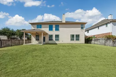 701 Crestwood Lane, Round Rock, TX 78665 - Photo 11