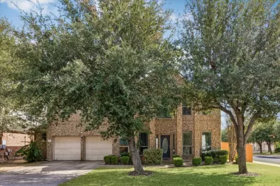 701 Crestwood Lane, Round Rock, TX 78665 - Photo 1