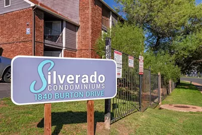 1840 Burton Drive #155, Austin, TX 78741 - Photo 19