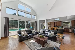 5705 Ballenton Ct, Austin, TX 78739 - Photo 7