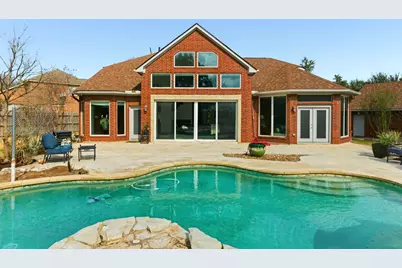 5705 Ballenton Court, Austin, TX 78739 - Photo 1