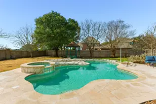 5705 Ballenton Ct, Austin, TX 78739 - Photo 5