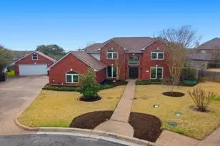 5705 Ballenton Ct, Austin, TX 78739 - Photo 1