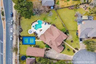 5705 Ballenton Court, Austin, TX 78739 - Photo 3