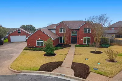 5705 Ballenton Court, Austin, TX 78739 - Photo 1