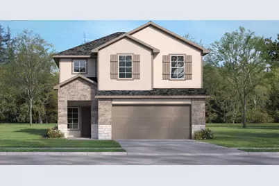 20112 Heinrich Lane, Manor, TX 78653 - Photo 1