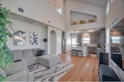 10609 Harwood Overlook Cove, Austin, TX 78747 - Photo 5