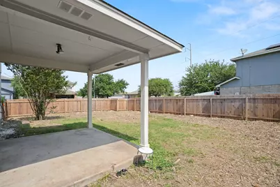 12945 White House Street, Manor, TX 78653 - Photo 25