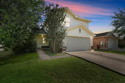 12945 White House Street, Manor, TX 78653 - Photo 1