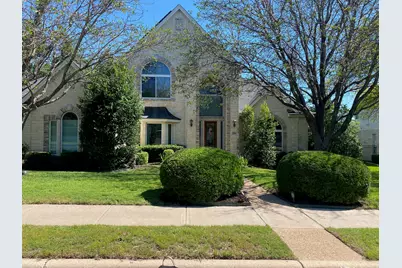 4514 Harvey Penick Drive, Round Rock, TX 78664 - Photo 1