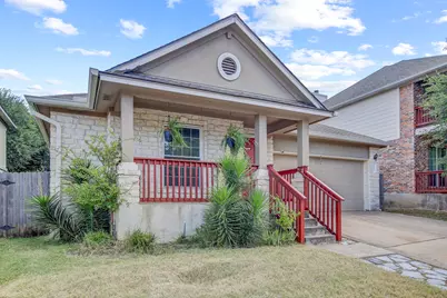 1813 Rosenborough Lane N, Round Rock, TX 78665 - Photo 3