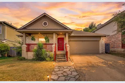 1813 Rosenborough Lane N, Round Rock, TX 78665 - Photo 1