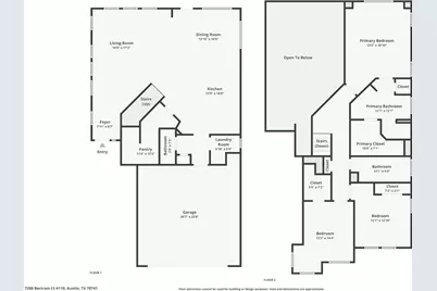 7208 Bertram Court, Austin, TX 78741 - Photo 33