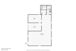 105 Daisy Ln, Bastrop, TX 78602 - Photo 37