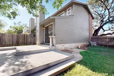 6023 Old Fredericksburg Road #A, Austin, TX 78749 - Photo 27