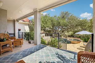 11400 Woodland Hills Trail, Austin, TX 78732 - Photo 5
