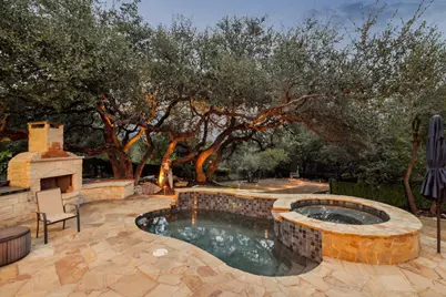 11400 Woodland Hills Trail, Austin, TX 78732 - Photo 3