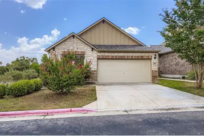 3451 Mayfield Ranch Boulevard #268, Round Rock, TX 78681 - Photo 1