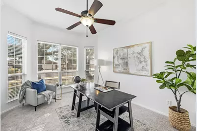 1681 Amberwood Loop, Kyle, TX 78640 - Photo 9