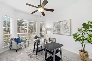 1681 Amberwood Loop, Kyle, TX 78640 - Photo 9