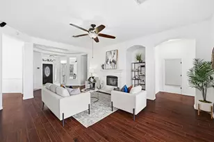 1681 Amberwood Loop, Kyle, TX 78640 - Photo 5