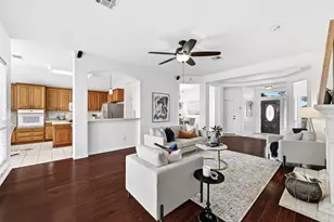 1681 Amberwood Loop, Kyle, TX 78640 - Photo 7