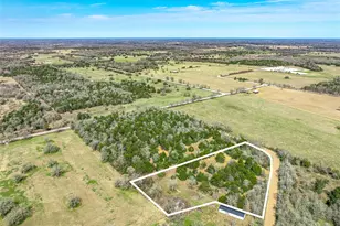 Tbd (Lot 4) Independence St, Carmine, TX 78932 - Photo 1