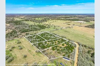 Tbd (Lot 4) Independence Street, Carmine, TX 78932 - Photo 7