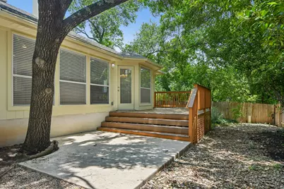 3903 Wharton Court, Austin, TX 78732 - Photo 17