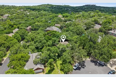 3903 Wharton Court, Austin, TX 78732 - Photo 19