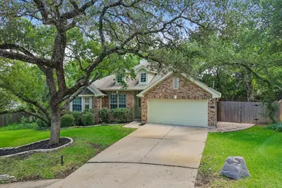 3903 Wharton Court, Austin, TX 78732 - Photo 19