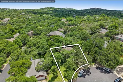 3903 Wharton Court, Austin, TX 78732 - Photo 21