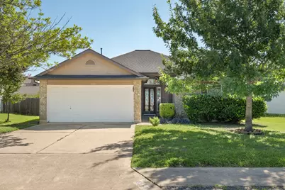 600 Sparkling Brook Lane, Leander, TX 78641 - Photo 3