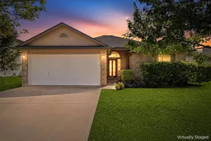 600 Sparkling Brook Ln, Leander, TX 78641 - Photo 1