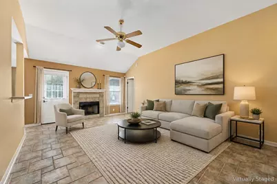 600 Sparkling Brook Lane, Leander, TX 78641 - Photo 5