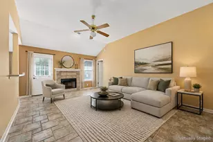 600 Sparkling Brook Ln, Leander, TX 78641 - Photo 5