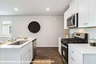 113 Wyatt Wy, Jarrell, TX 76537 - Photo 5