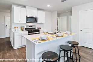 113 Wyatt Wy, Jarrell, TX 76537 - Photo 3