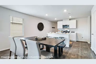 113 Wyatt Way, Jarrell, TX 76537 - Photo 11