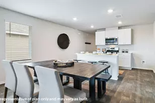 113 Wyatt Wy, Jarrell, TX 76537 - Photo 11