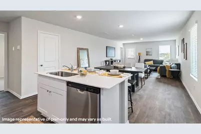 113 Wyatt Way, Jarrell, TX 76537 - Photo 9